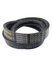 188.517.2C Pas zespolony wzmocniony CONTINENTAL AGRIDUR 2/17X1885-R-384