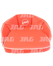 PODUSZKA SIEDZENIA LOGO EICHER PODUSZKA SIEDZENIA TRAKTOR EICHE