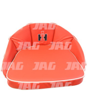 PODUSZKA SIEDZENIA LOGO IHC PODUSZKA SIEDZENIA TRAKTOR IHC