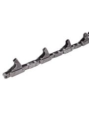 CA550/C40EJ2A Łańcuch wciągający prasy rolującej New Holland ROLLON-SOLID CA550/C40EJ2A.41