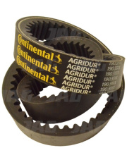 190.551X Pas Continental Agridur 661429.03