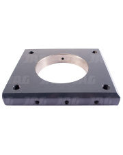 JAG03-0366 Płyta dociskowa 553026.01