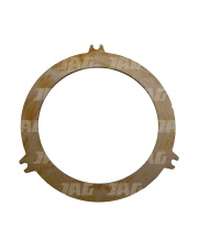 L77358 Płytka hamulcowa 423-138.02