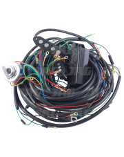 42/34-294/0 Wiązka instalacji niełączona C-330 (prądnica) 42/34-294/0.02