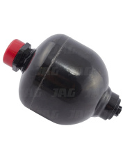 JAG48-0152 Akumulator hydrauliczny 84018325.01