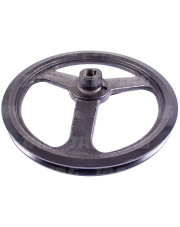 JAG43-0149 Koło pasowe 84077988.01