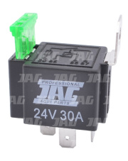 JAG08-0691 Przekaźnik kosy rzepaku 24V JAG08-0691