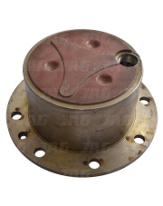 04417262 Kosz satelit osi przedniej 6401-61