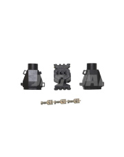 25.0058.0200.01 Wtyczka 3-biegunowa COBO 1970-15.01