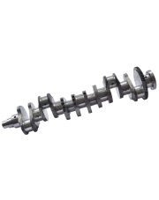 AR96189 Wał korbowy JD 6.404,6.466,6.076 - Forged AR96189.02