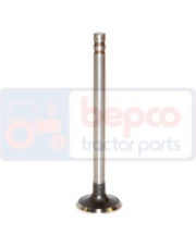 FC7/65051 Zawór wydechowy FC7/65051.01