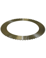 81879076 Tarcza przeciążeniowa - przekładka 316-14.03