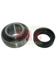 EX207 Łożysko SNR EX207-SNR