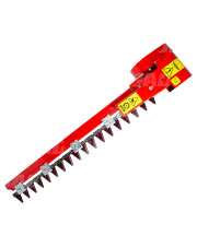 JAG80-0002 Kosa boczna do rzepaku elektryczna 12V 400W! JAG - PRAWA KOSA-RZEPAK-ELEKTR-JAG-P