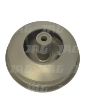 JAG08-0222 Koło przyśpieszacza wariatora jazdy 751216.01