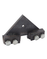 JAG58-0223 Wspornik zaciskowy 1105.29.03.19.01