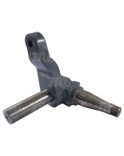 JAG08-0319 Zwrotnica koła prawa 694208.02