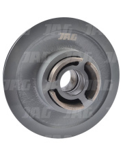 JAG02-0305/0088 Koło pasowe kompletne 778573/74.02