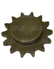 JAG02-0093 Zębatka napinająca Z14 ECONOMY (sz. zęba 9.5mm) 503937.01