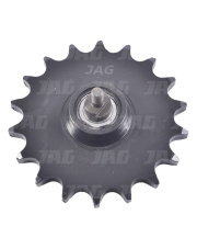 JAG01-0205 Zębatka napinająca 705220.01