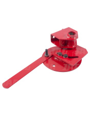 JAG01-0206 Uchwyt rolki sterującej 609940.01