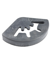 JAG08-0698 Osłona rozdzielacza 602527.01