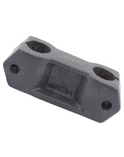 JAG02-0182 Mocowanie wałków bębna lewe (bez klina) 676145.02