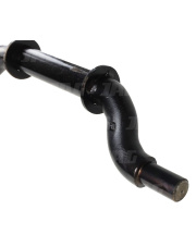 R680628 Wał wytrząsaczy 4 klawiszowy R680628.01