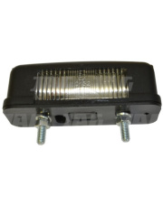 02.212.000.01 Lampka podświetlenia tablicy rejestracyjnej COBO 5166207.01