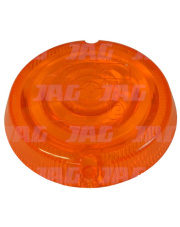 02.898.101.01 Klosz żółty lampy tylnej COBO 02898101.01