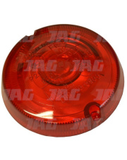 02.897.101.01 Klosz czerwony lampy tylnej COBO 02897101.01