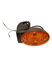 03.0802.0000.53 Kierunkowskaz lewy COBO 84383218.01