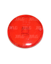 02.829.201.01 Klosz lampy tylnej czerwony COBO 3665393M1.01