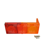 02.625.130.01 Klosz lampy tylnej lewy COBO 9962181.01