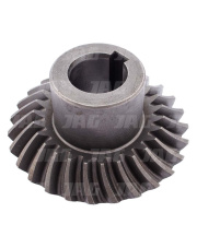 JAG20-0051 Zębatka stożkowa duża zęby łukowe 5036/01-067/1