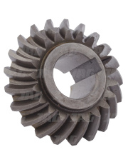 JAG20-0049 Zębatka stożkowa mała zęby łukowe 5036/01-066/1