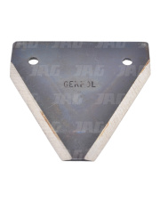 5034/96-001/0 Nożyk kosy kosiarki G80 5034/96-001/0.01