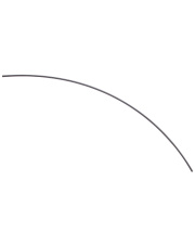 Drut do klepiska grubość 3,5x460mm DRUT-DO-KLEPISKA-3,5X460MM