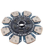 02940101 Tarcza sprzęgłowa 02940101.01