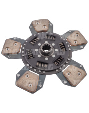 1964223C1 Tarcza sprzęgłowa 5 łopatek 1964223C1.02