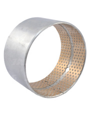 3384093M1 Tulejka zawieszenia osi 3384093M1.01