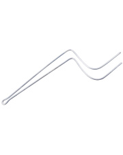 5211/02-006/1 Palec sprężysty ocynkowany 5211/02-006/1