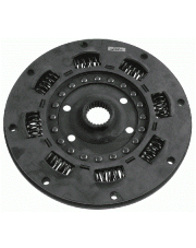 3815739M2 Tłumik drgań SACHS 3815739M2.01