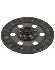 JAG36-0005 Tarcza sprzęgłowa SACHS 1.1114.300.520.01.01