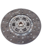 JAG46-0123 Tarcza sprzęgłowa SACHS 221-210L.01