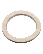 JAG08-0713 Pierścień uszczelniający filcowy 233815.02