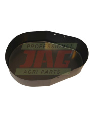 JAG05-0530 Osłona plastikowa Oryginał CLAAS 605356.01