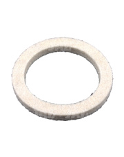 JAG08-0721 Uszczelniacz filcowy 244654.02