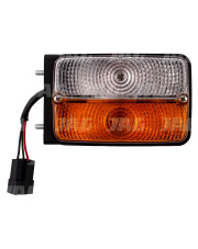 03.0555.0000.01 Kierunkowskaz przedni prawy COBO B69342.01