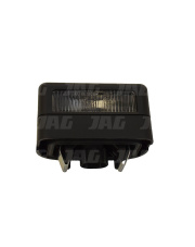 AL207073 Lampka podświetlenia tablicy rejestracyjnej COBO AL207073.01